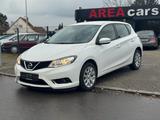 Nissan Pulsar Visia*KLIMA*MULTIFUNKTION* - gebrauchte Nissan Pulsar aus dem Jahr 2016