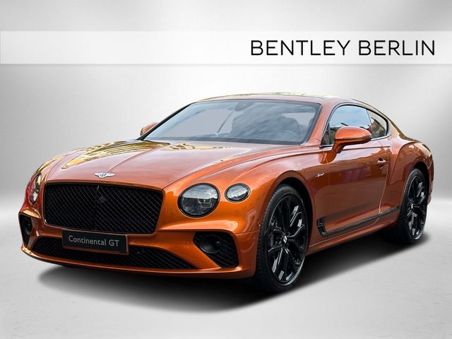 Bentley Continental GT second-hand, Automobil second-hand