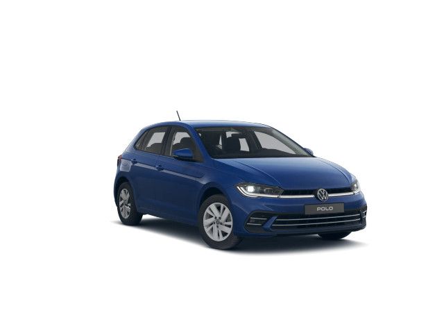 Polo Style 1.0 TSI DSG Navi*Klima*IQ.Light