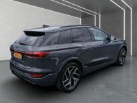 Audi Q6 e-tron - Vorschau Bild 4
