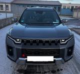 Ssangyong Torres 1.5 T-GDI Automatik AHK Neuwagengarantie - gebrauchte Ssangyong Torres aus dem Jahr 2024