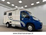 McLouis McVan 1 Ducato 2.3 MJ Airco - McLouis Teilintegrierter