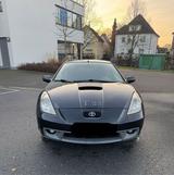 Toyota Celica 1,8 T 23 TÜV Neu - gebrauchte Toyota Celica aus dem Jahr 2000