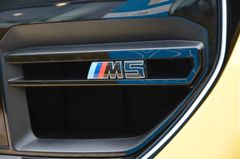 BMW M5 – 11 / 37