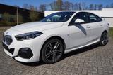 BMW 218 Gran Coupe  Aut. M Sport - CarPlay-Leder-KAM - BMW 218 Gran Coupé in Hannover