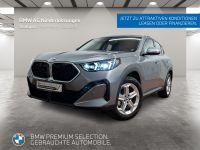 BMW X2 - Vorschau Bild 1