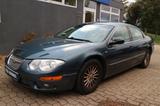 Chrysler 300 M 3.5 V6 24V Auto **HU BIS 11/2025** - Chrysler 300 M mit Benzin-Antrieb: Automatik