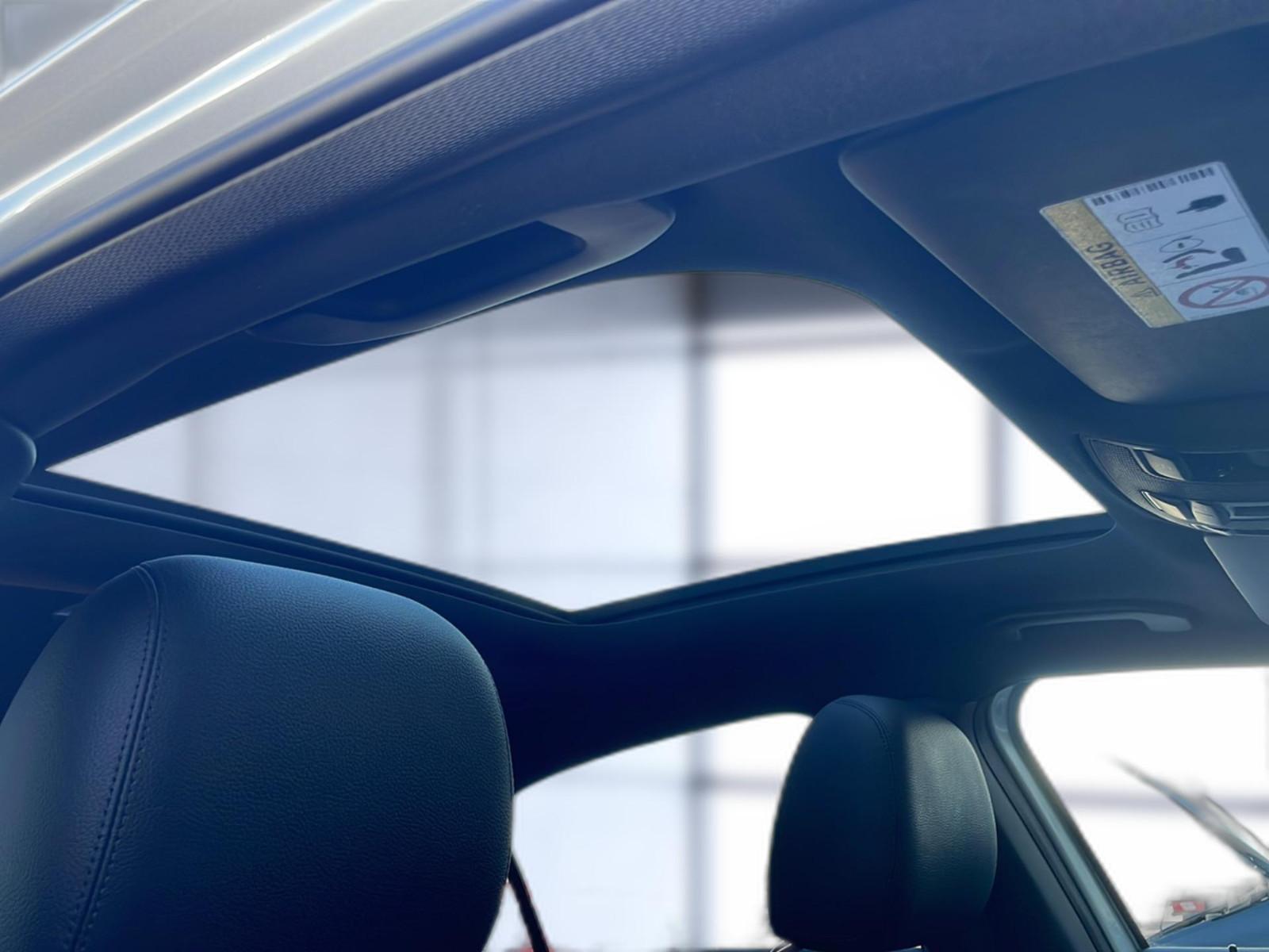 Mercedes-Benz A 250 A A 250 BlueEfficiency