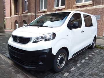 Peugeot Expert - 2