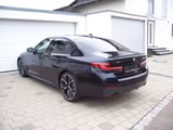 BMW 540d xDrive M SPORTPAKET PRO/Head/20"/Laser/I.Hd - BMW: Schwarz