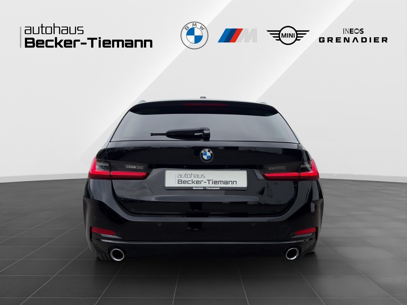 BMW 318 - Bild 5