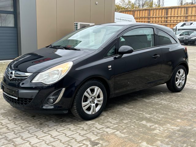 Opel Corsa D Satellite~Tüv-Neu~Erst69000Tkm~2Hand~