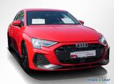 Audi A3 Sportback 35 TFSI 2x S line Navi RüKa Sitzh. - Audi A3: 2l TFSI