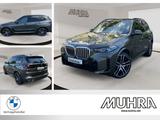 BMW X5 xDrive50e M Sport 22" DA Prof AHK Komfortsitz - Jahreswagen mit Hybrid-Antrieb