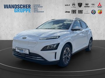 Hyundai KONA ElektroKona Elektro