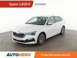 Skoda Scala 1.0 TSI Clever *NAVI*LED*TEMPO*CAM*PDC*SHZ - Skoda Scala in Duisburg