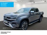 Volkswagen Amarok Style DC 177 kW 3.0 TDI permanent Automat - Volkswagen Amarok Neuwagen in Düsseldorf