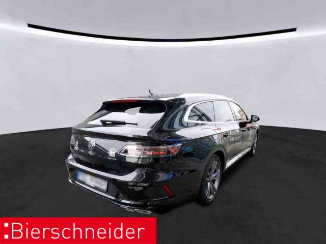 Volkswagen Arteon - Bild 2