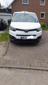 Toyota Proace City 1,5-l-D-4D 75kW L1 Combi Combi - Toyota Proace City von privat