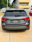 AUDI A4 S-LINE* S-Heft*Keyless*D-Tacho*Zahnriemen NEU