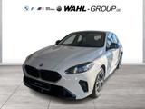 BMW 118d DAB LED Komfortzg. Parkassistent AHK schw. - BMW 118 Neuwagen