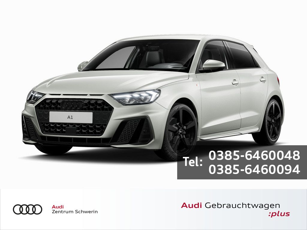 Image of Audi A1