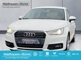 Audi A1 Sportback 1.0 TFSI Ultra Sport*XENON*AMI* - gebrauchte Kleinwagen in Viersen