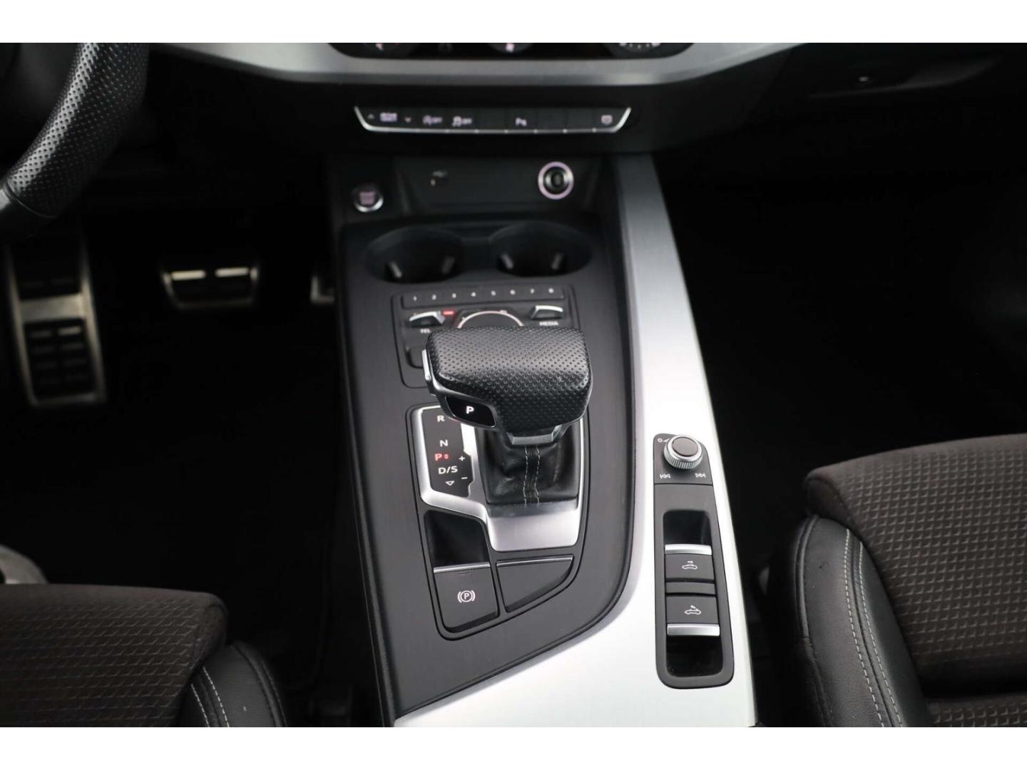 Audi A5 Cabriolet 2.0 TFSI 45 sport