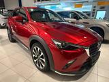 Mazda CX-3 Selection - Mazda CX-3 Selection mit Benzin-Antrieb