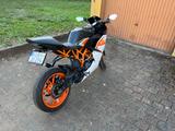 KTM RC 125 - KTM RC 125