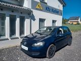 Volkswagen Golf VI 1.6, 5-türig, Vier-Zylinder-Motor - Volkswagen Golf: Motor