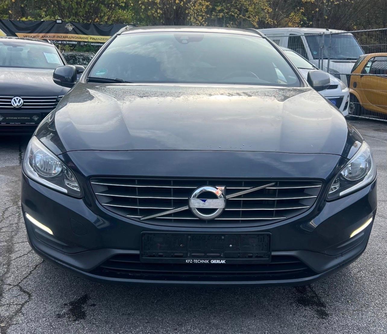 Volvo V60 Kombi Momentum*MOTOR PROBLEM *AUTOMATIK