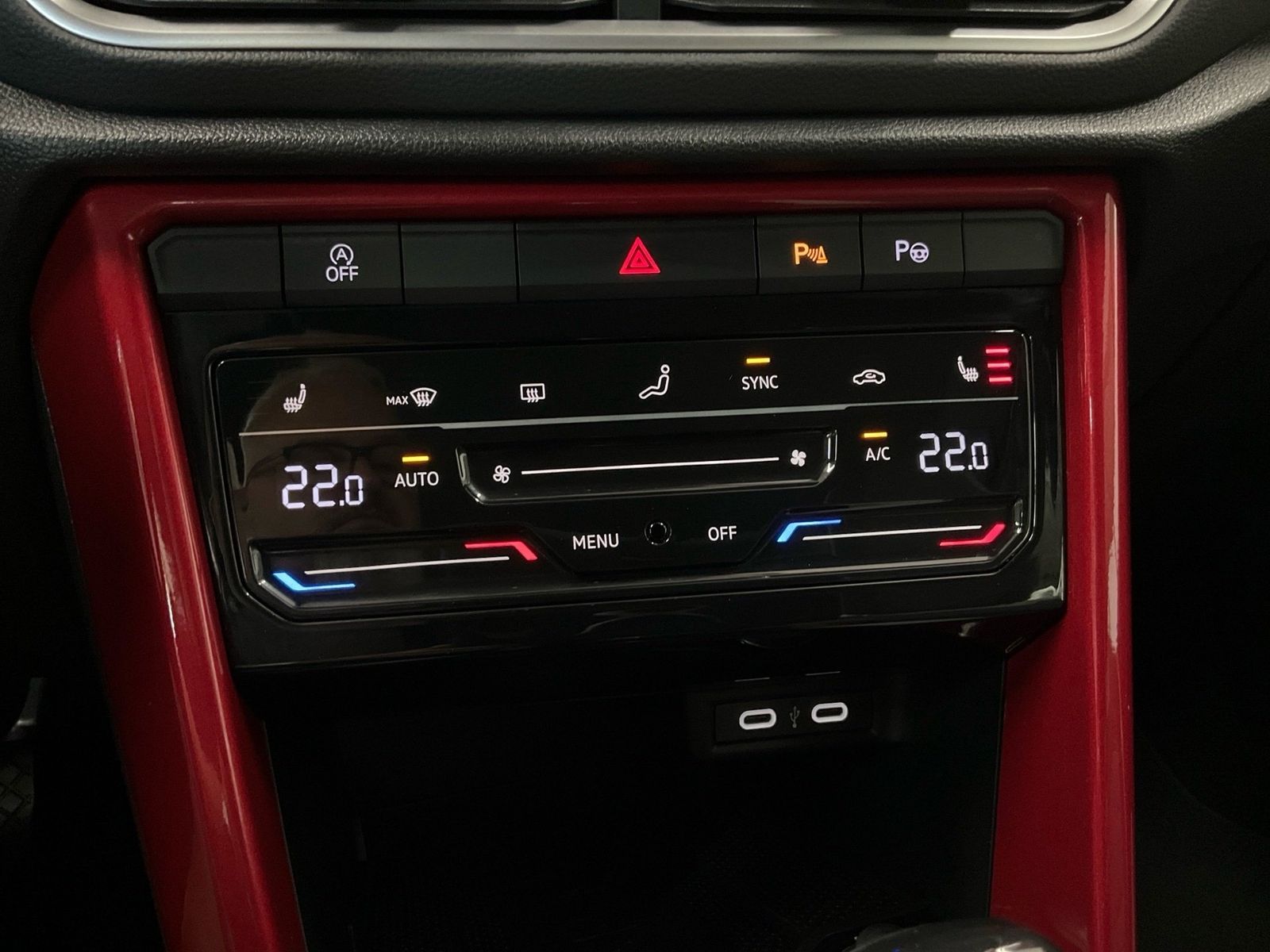 Volkswagen T-Roc - Bild 16