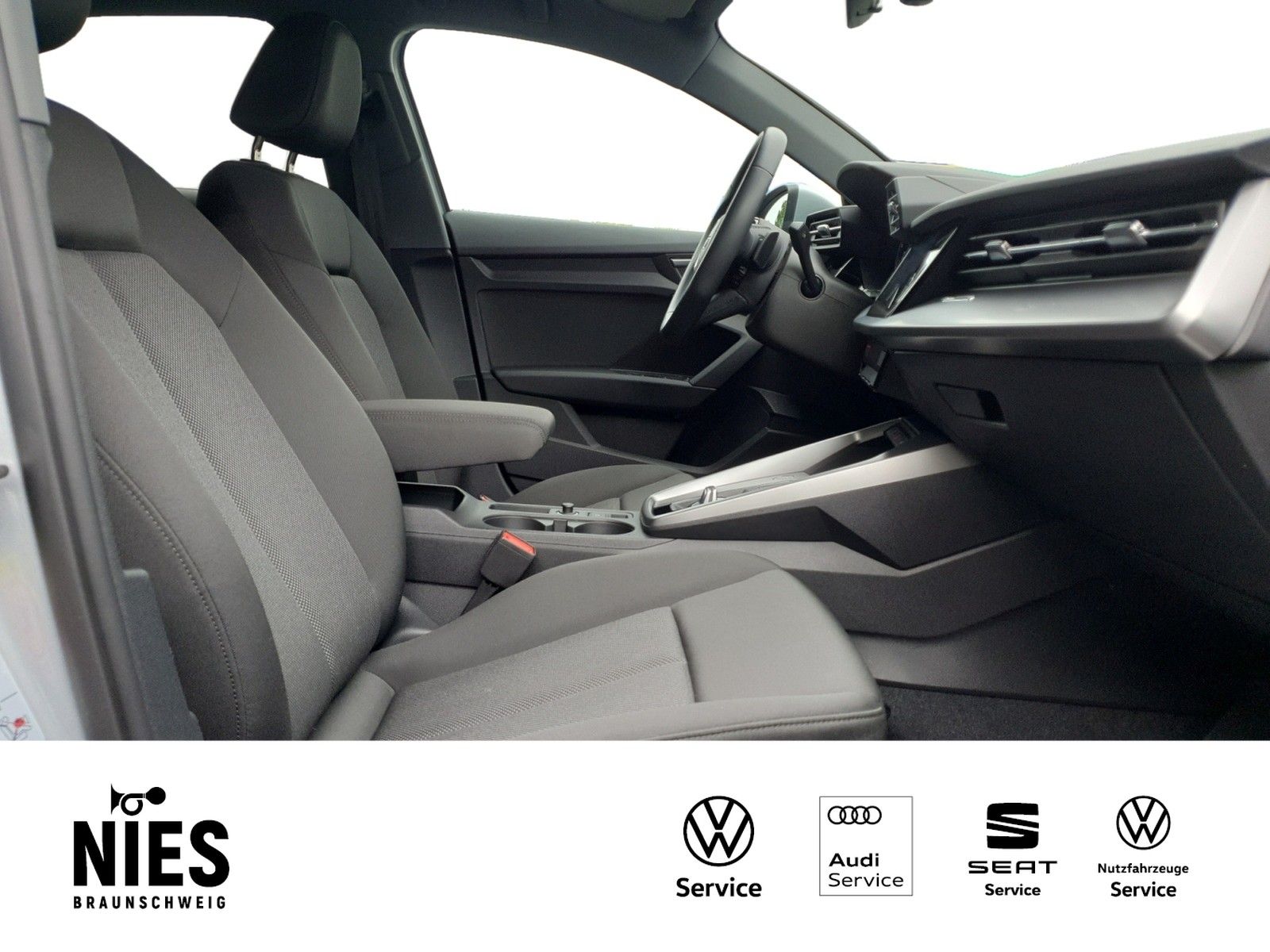 Audi A3 - Bild 7