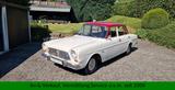 Ford Taunus 12M P4 *Limousine 4-Tür*Papp-Brief*BRD* - Ford: 12 M P4