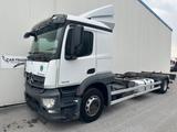 Mercedes-Benz Actros 1946 - 4x4 Actros