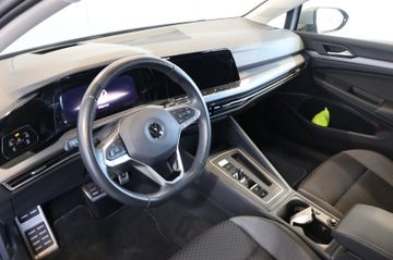 Volkswagen Golf VIII 2.0 TDI HUD+AID+MATRIX+PANO+KEY+AHK
