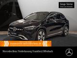 Mercedes-Benz GLA 180 d PROGRESSIVE ADVANCED/+/AHK/TOTW/MEMO/ - Mercedes-Benz GLA 180 in Frankfurt (Main)
