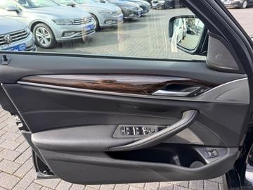 2021 Alpina B5 thumbnail 11