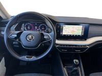 Skoda Octavia - Vorschau Bild 16
