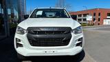 Isuzu D-MAX 1.9 Ddi, DC 4x4 *FOR EXPORT OUT OF EU* - Isuzu D-Max Neuwagen