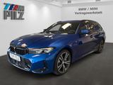 BMW 330ix M-Sport "19" ACC Lenkradhzg AHK - BMW 330: 330ix