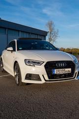 Audi A3 Limousine 2.0 TDI S line | S tronic | Pa - Audi A3 mit Diesel-Antrieb: Aud