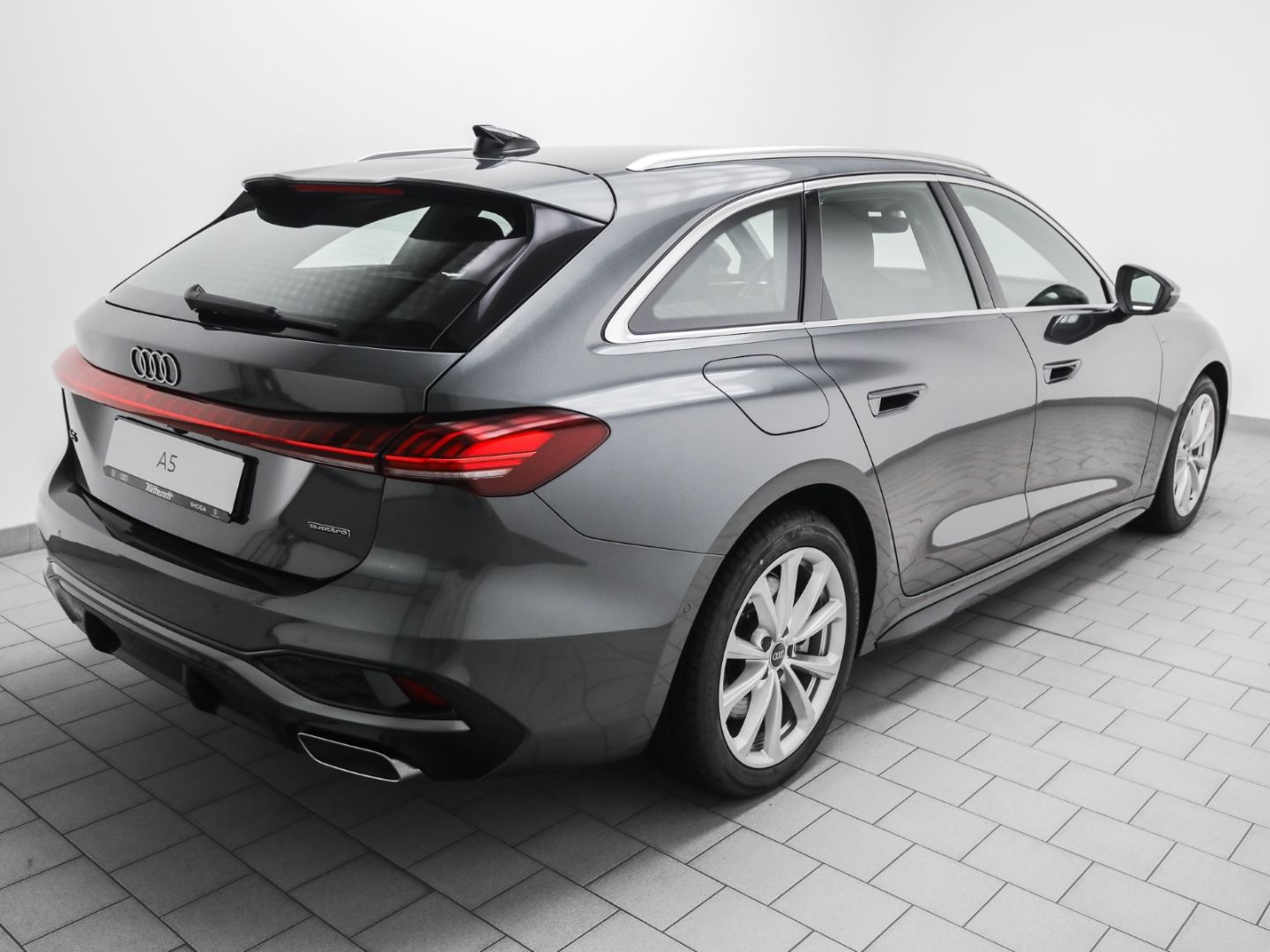 Audi A5 - Bild 3