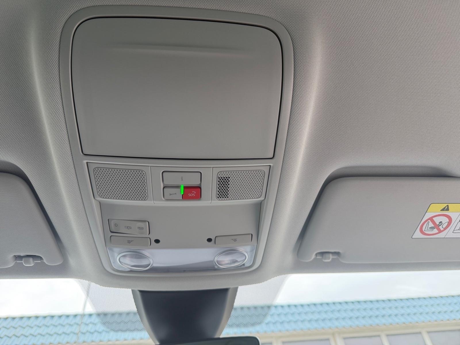 SEAT Ateca FR Allwetter LED Kessy CarPlay Navi Shz Lh, миниатюра 24