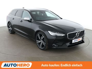 Volvo V90 - 8
