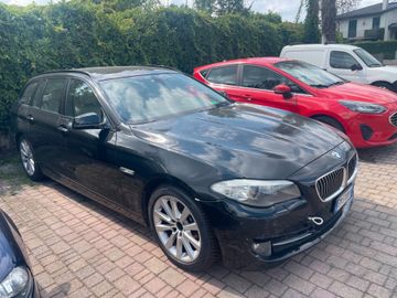 BMW 520 - 2