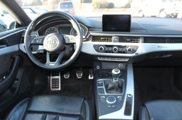 Audi A5 - 11