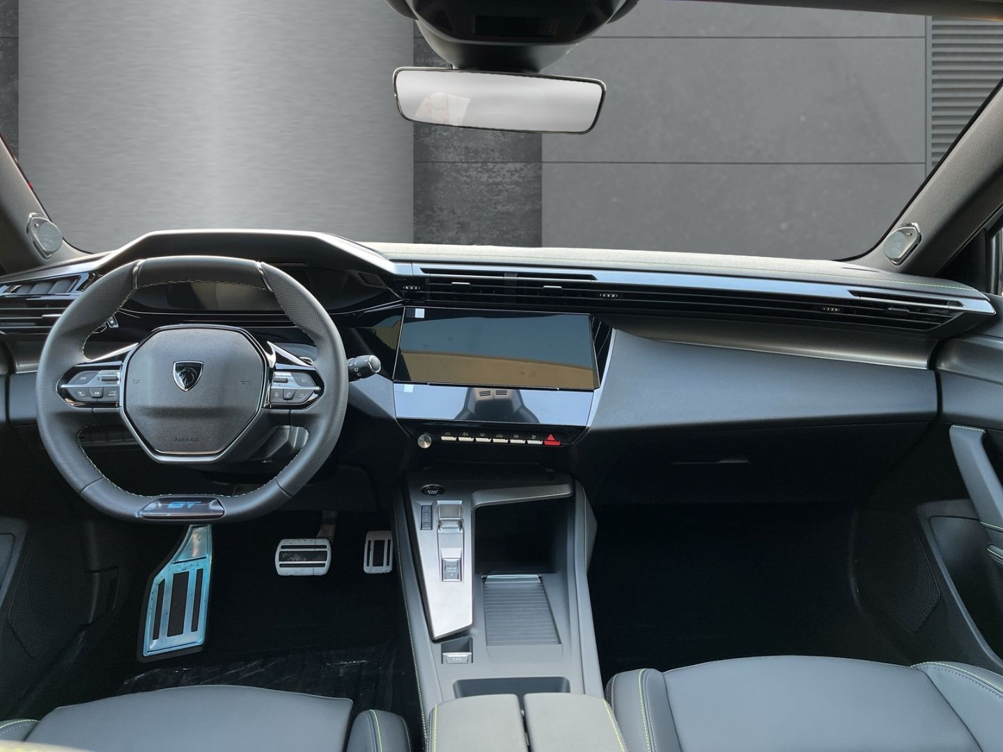 Peugeot 308 - Bild 10