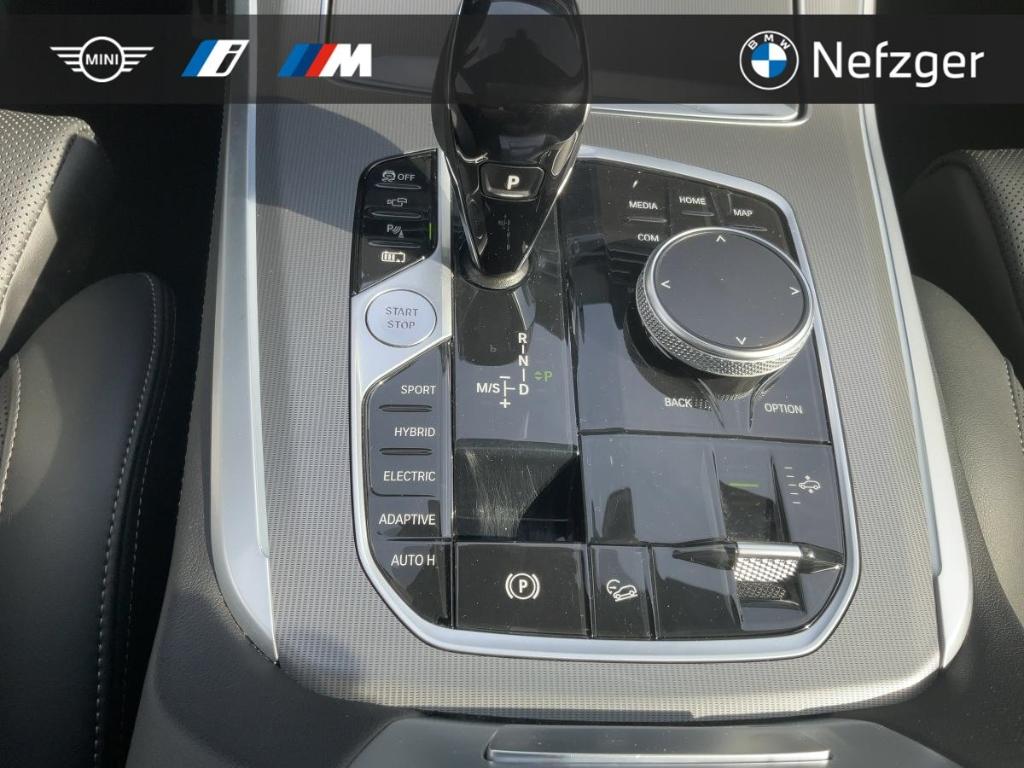 BMW X5 xDrive 45e M Sport HUD Laser ACC 360 °AHK